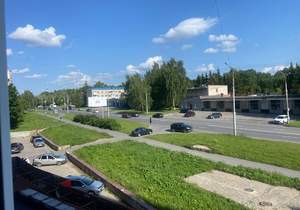 2-к квартира, вторичка, 50м2, 1/9 этаж