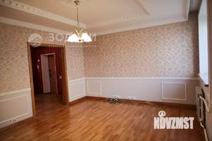 2-к квартира, вторичка, 91м2, 2/4 этаж