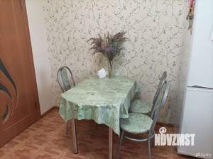 1-к квартира, вторичка, 41м2, 5/10 этаж