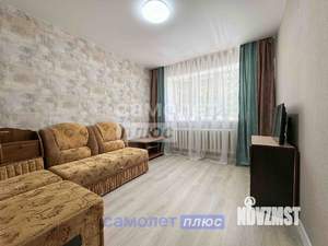 1-к квартира, вторичка, 29м2, 1/4 этаж