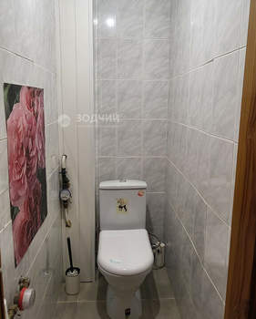 2-к квартира, вторичка, 48м2, 6/9 этаж