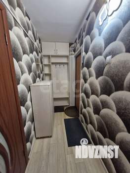 2-к квартира, вторичка, 46м2, 5/5 этаж