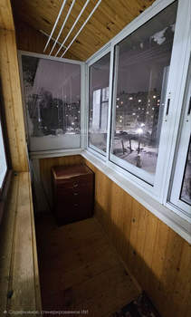 2-к квартира, вторичка, 48м2, 5/5 этаж