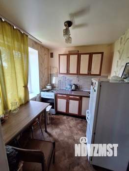 1-к квартира, вторичка, 31м2, 5/5 этаж
