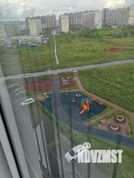 1-к квартира, вторичка, 43м2, 9/10 этаж