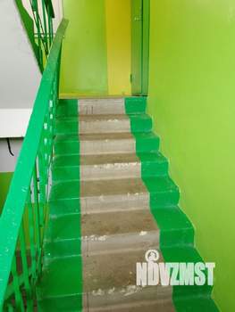 1-к квартира, вторичка, 33м2, 2/9 этаж