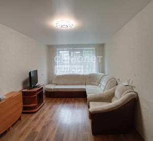 3-к квартира, вторичка, 66м2, 3/9 этаж