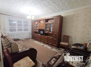 3-к квартира, вторичка, 68м2, 4/9 этаж