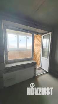 Студия квартира, вторичка, 33м2, 9/25 этаж