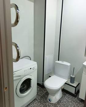 1-к квартира, вторичка, 42м2, 3/18 этаж