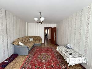 2-к квартира, вторичка, 65м2, 6/10 этаж