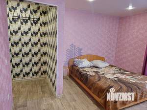 1-к квартира, вторичка, 33м2, 2/5 этаж