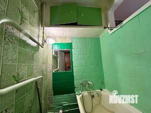 2-к квартира, вторичка, 46м2, 2/12 этаж