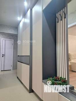 3-к квартира, вторичка, 66м2, 6/9 этаж