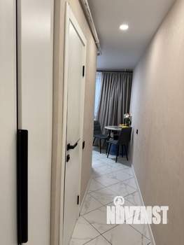 2-к квартира, вторичка, 42м2, 1/5 этаж