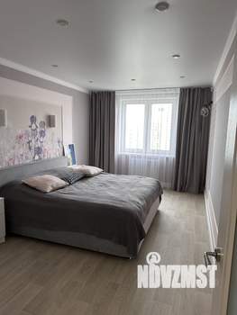 2-к квартира, вторичка, 59м2, 12/16 этаж