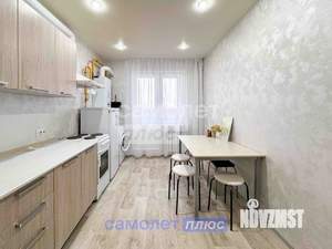 1-к квартира, вторичка, 46м2, 9/9 этаж