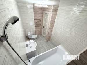 Студия квартира, вторичка, 28м2, 6/10 этаж