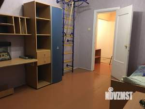 3-к квартира, вторичка, 66м2, 9/9 этаж