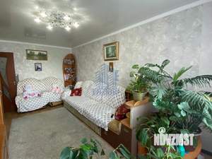 3-к квартира, вторичка, 73м2, 8/9 этаж