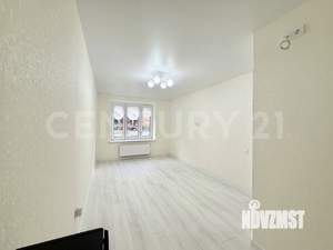 1-к квартира, вторичка, 38м2, 1/6 этаж