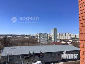 2-к квартира, вторичка, 56м2, 5/9 этаж