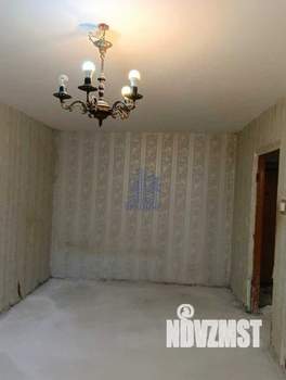 1-к квартира, вторичка, 33м2, 3/5 этаж