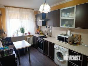 2-к квартира, вторичка, 56м2, 4/9 этаж