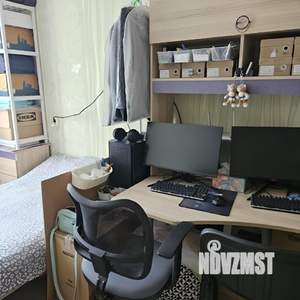 2-к квартира, вторичка, 50м2, 4/9 этаж