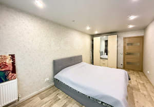 2-к квартира, вторичка, 57м2, 16/16 этаж