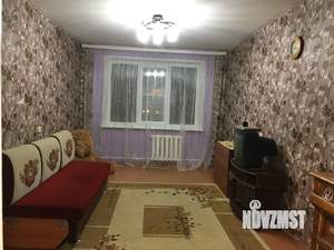 3-к квартира, вторичка, 66м2, 9/9 этаж