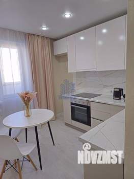 1-к квартира, вторичка, 38м2, 14/16 этаж