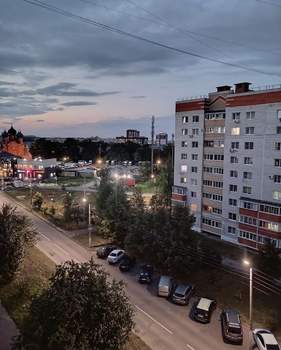 2-к квартира, вторичка, 51м2, 7/10 этаж