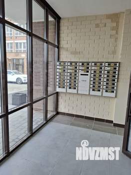 1-к квартира, вторичка, 35м2, 1/9 этаж