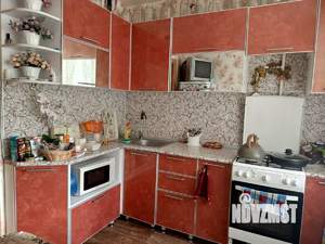 2-к квартира, вторичка, 51м2, 7/9 этаж