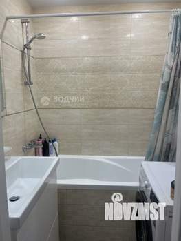 2-к квартира, вторичка, 54м2, 8/16 этаж