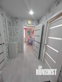 1-к квартира, вторичка, 38м2, 5/9 этаж