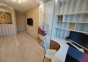 1-к квартира, вторичка, 45м2, 3/10 этаж