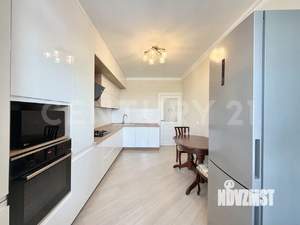 1-к квартира, вторичка, 48м2, 9/9 этаж