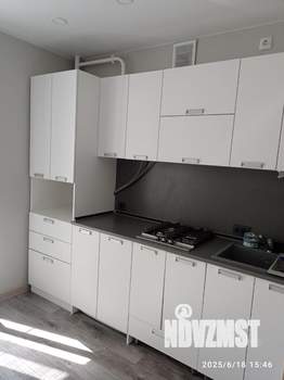 1-к квартира, вторичка, 31м2, 1/9 этаж