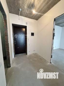 1-к квартира, вторичка, 54м2, 3/9 этаж