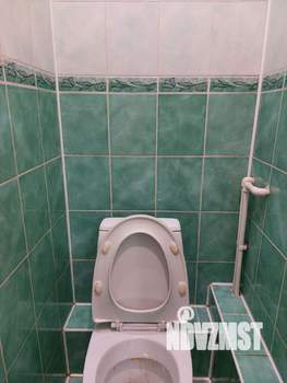 3-к квартира, вторичка, 66м2, 4/10 этаж