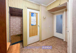 2-к квартира, вторичка, 45м2, 2/5 этаж