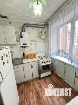 1-к квартира, вторичка, 29м2, 5/5 этаж
