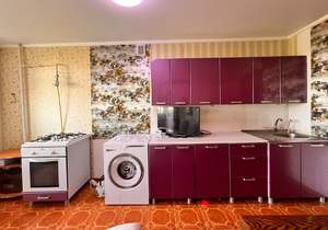1-к квартира, вторичка, 44м2, 7/9 этаж