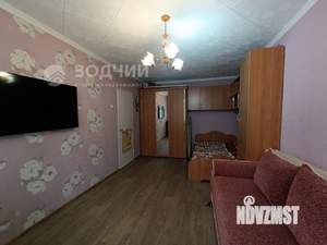 1-к квартира, вторичка, 33м2, 5/5 этаж