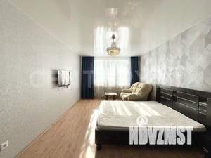 1-к квартира, вторичка, 42м2, 9/9 этаж