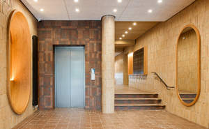 2-к квартира, вторичка, 82м2, 5/9 этаж