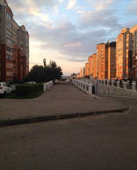 2-к квартира, вторичка, 76м2, 1/9 этаж