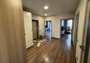 2-к квартира, вторичка, 70м2, 11/11 этаж